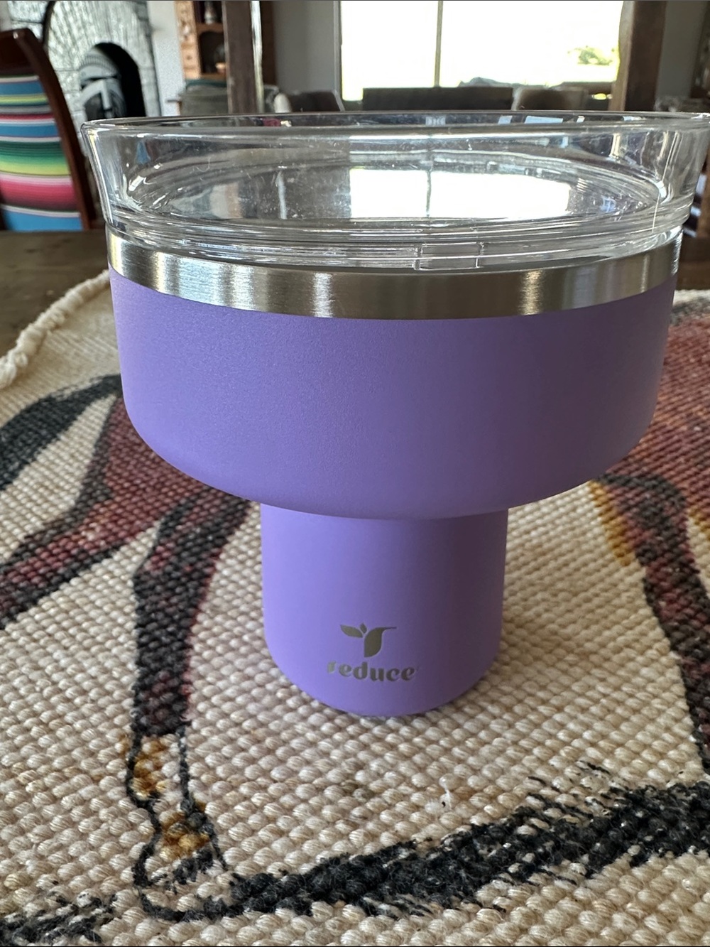 The Reduce Saltini 16oz Cocktail Tumbler